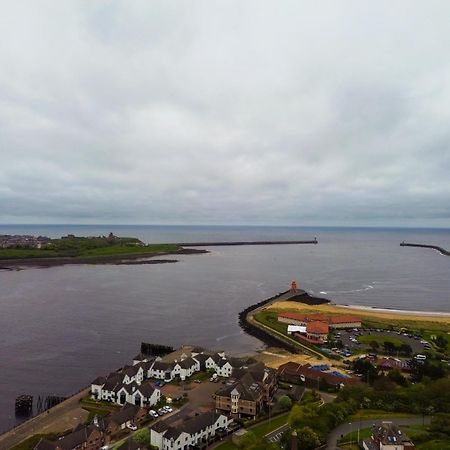 Arbeia - Properties Unique South Shields Bagian luar foto