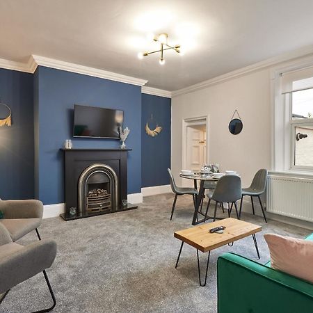 Arbeia - Properties Unique South Shields Bagian luar foto