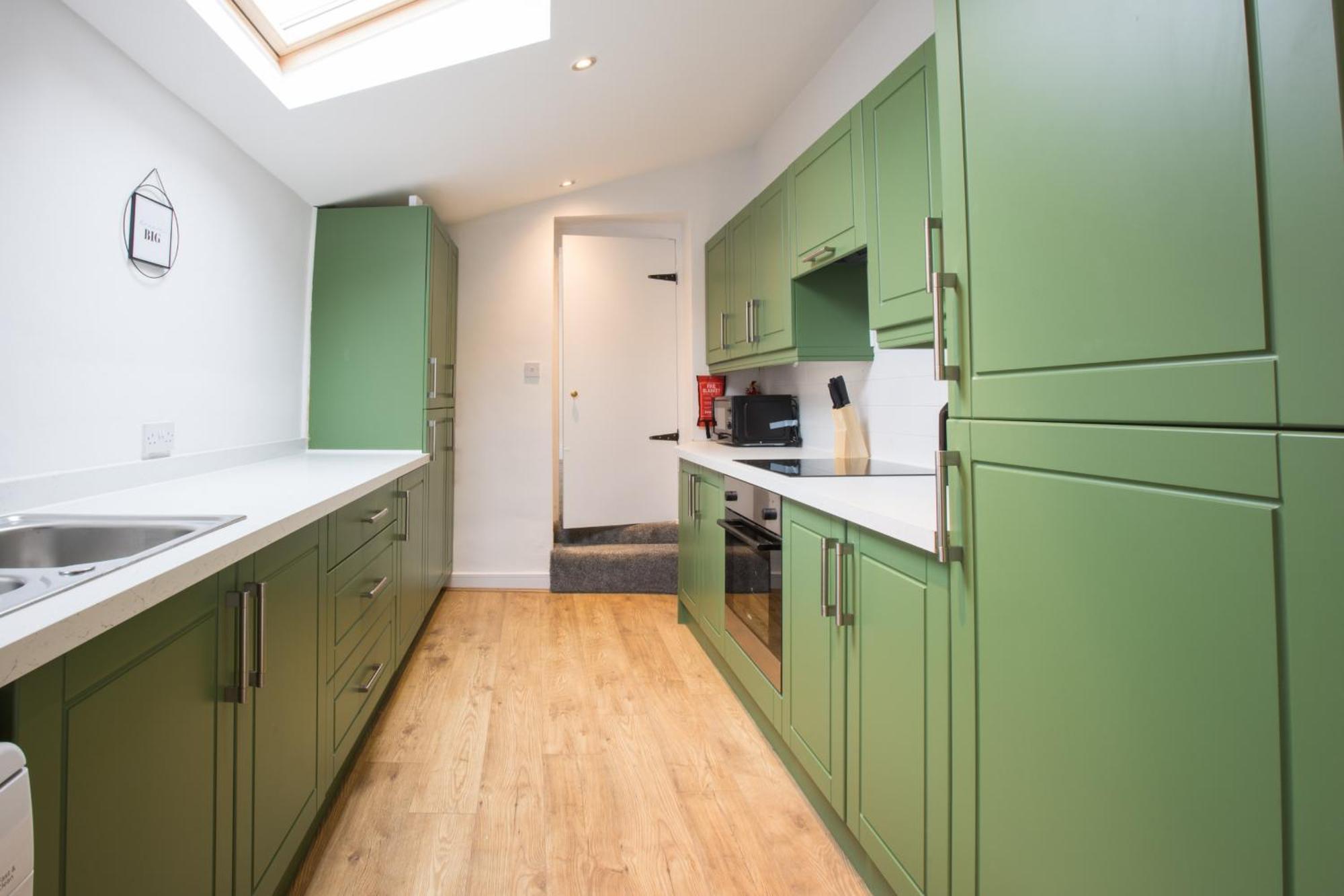 Arbeia - Properties Unique South Shields Bagian luar foto