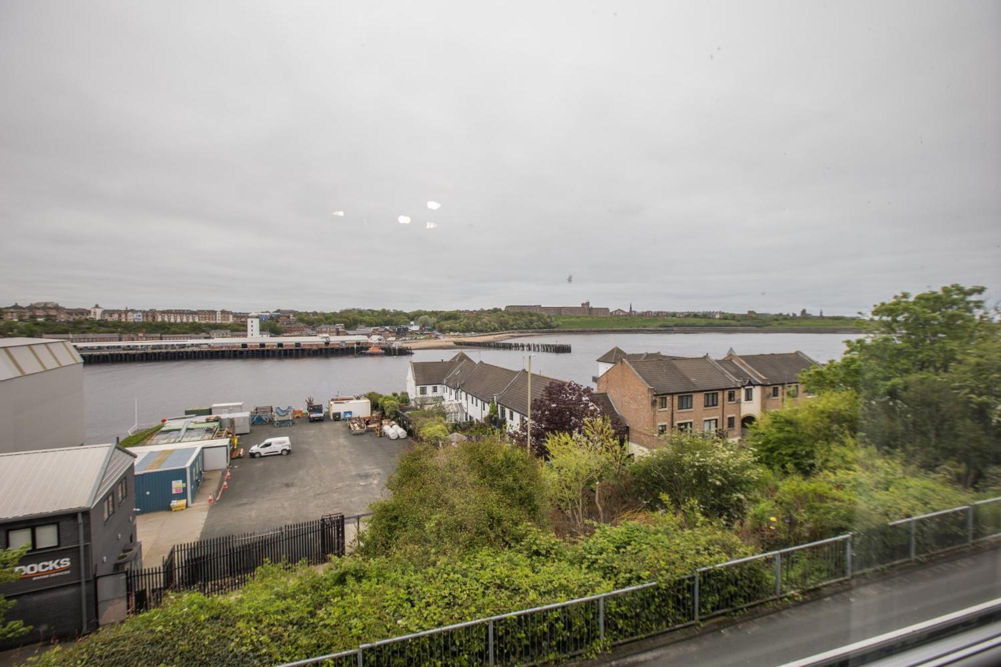 Arbeia - Properties Unique South Shields Bagian luar foto