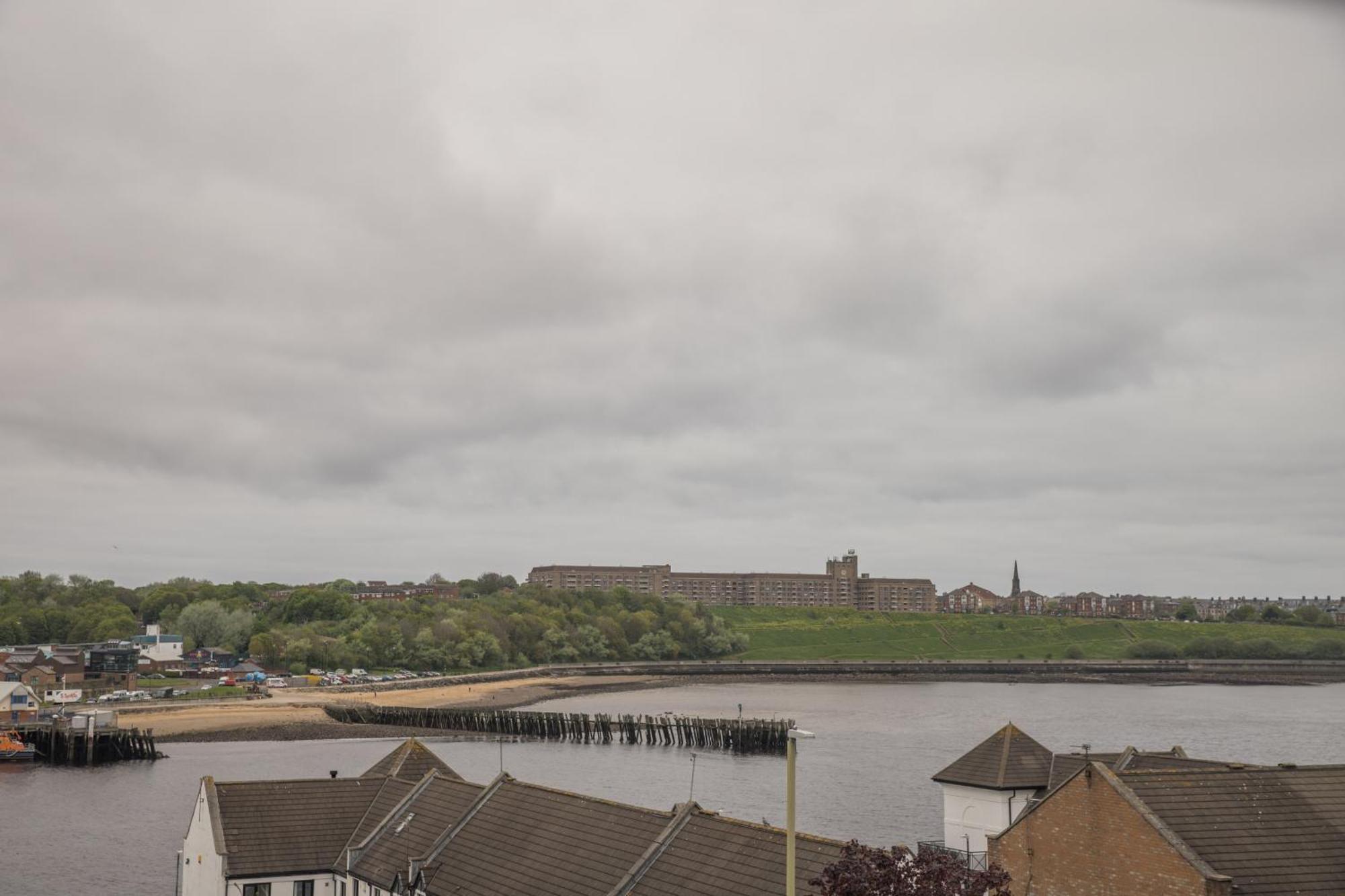 Arbeia - Properties Unique South Shields Bagian luar foto