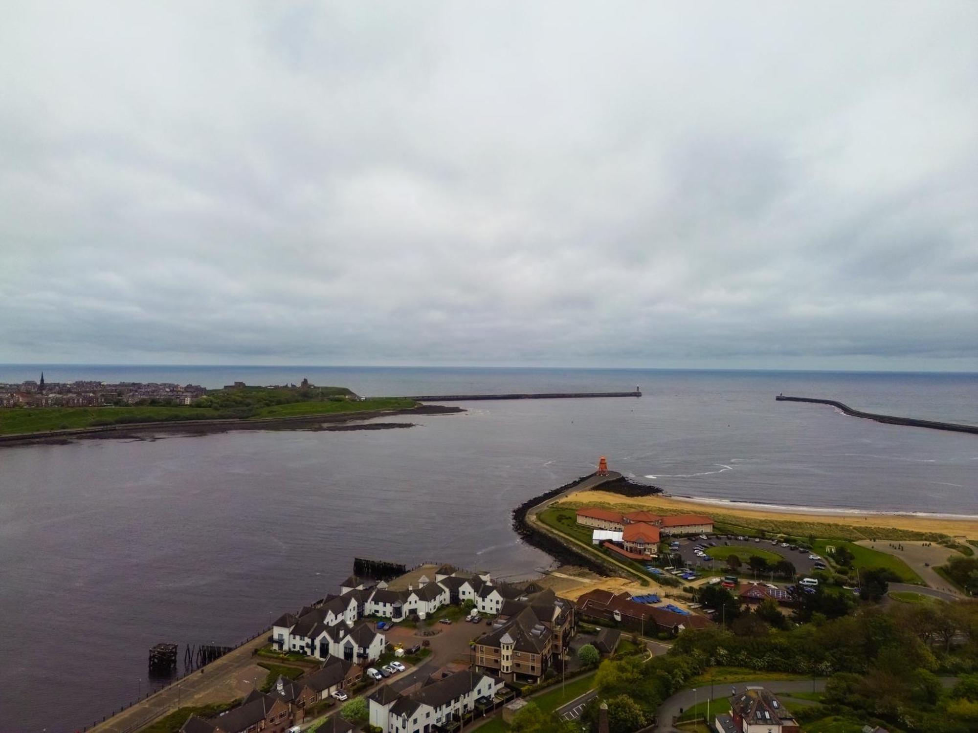 Arbeia - Properties Unique South Shields Bagian luar foto
