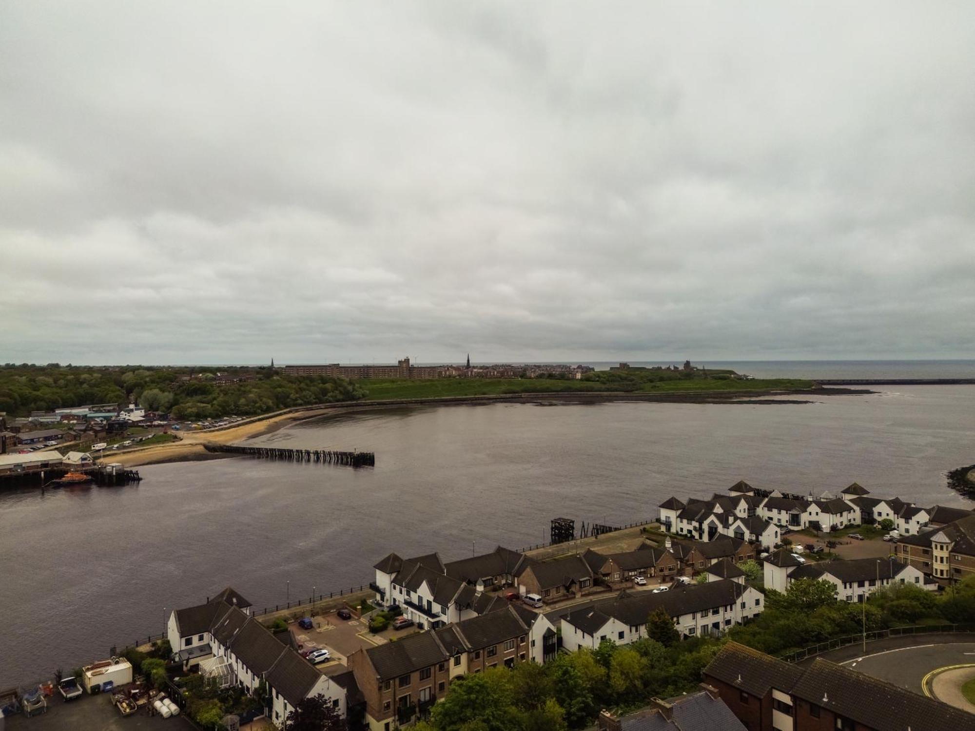 Arbeia - Properties Unique South Shields Bagian luar foto