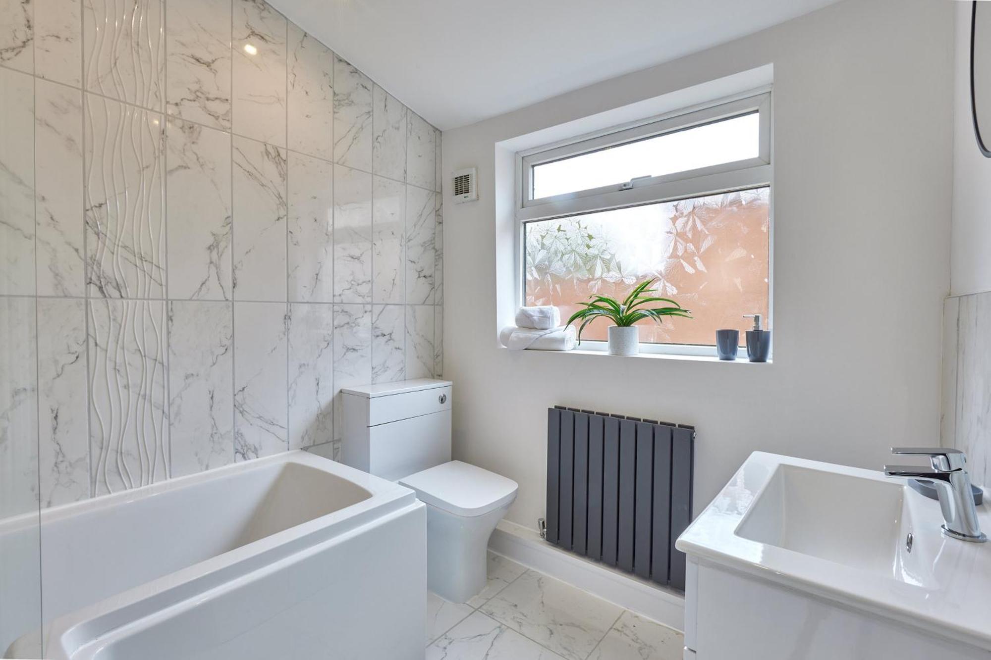 Arbeia - Properties Unique South Shields Bagian luar foto