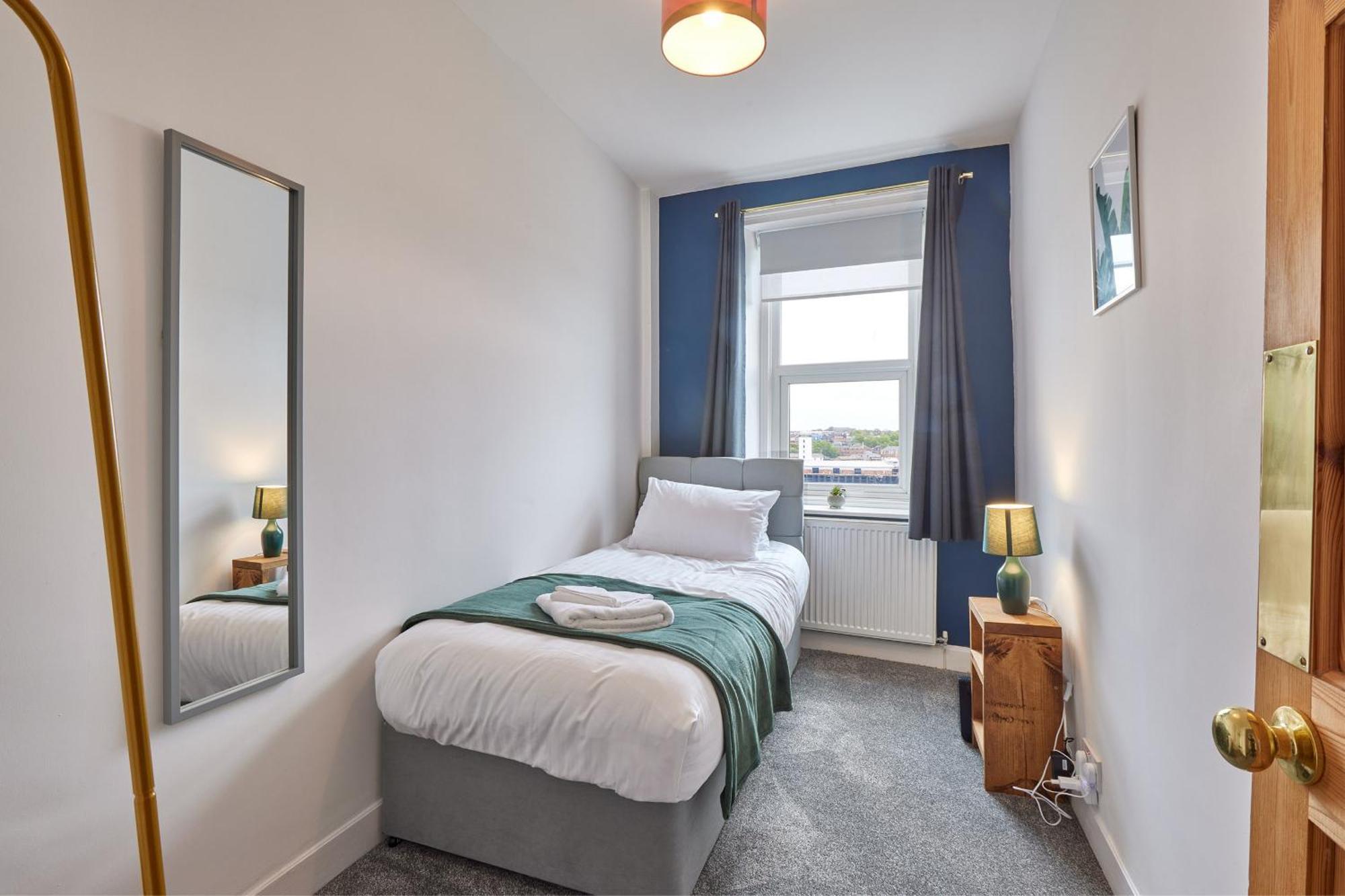 Arbeia - Properties Unique South Shields Bagian luar foto